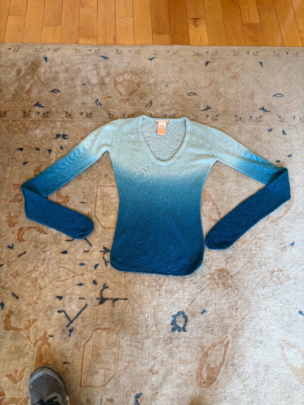sexy sweater